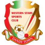Dandy Town Hornets logo