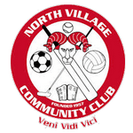 North Village Rams logo