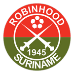 Robin Hood logo