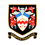 Somerset Trojans logo
