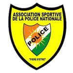 Police logo