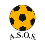 ASOS logo