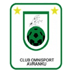 Avrankou Omnisport logo