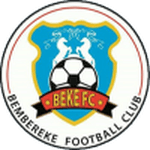 Béké Bembèrèkè logo