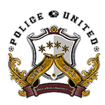Police United logo