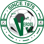 Verdes logo