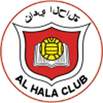 Al Hala logo