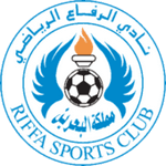 Al Riffa logo