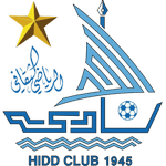 Al-Hidd logo