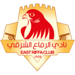 East Riffa logo