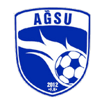Ağsu logo