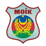 MOIK logo