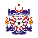 Qaradağ Lökbatan logo
