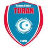 Turan logo