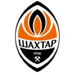 Shakhtar Donetsk logo