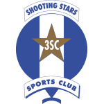 Shooting Stars logo