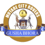 Mutare City logo