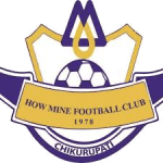 How Mine logo