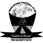 Tsholotsho logo