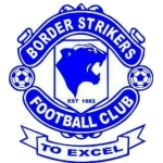 Border Strikers logo