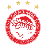 Olympiakos Piraeus logo