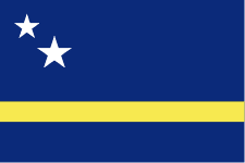 Curaçao logo