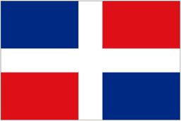 Dominican Republic logo