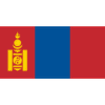Mongolia logo