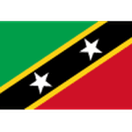 St. Kitts and Nevis logo