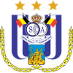 Anderlecht logo