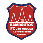 Bamboutos logo