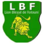 Lion Blessé logo