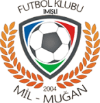 Mil-Muğan logo