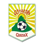 Göyəzən logo