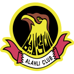 Al Ahli logo