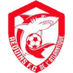 Requins logo