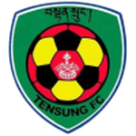 Tensung logo
