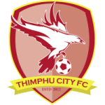 Thimphu logo