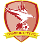 Thimphu City logo