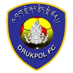 Drukpol logo