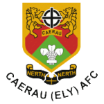 Caerau (Ely) logo