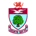 Colwyn Bay logo