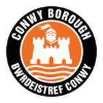 Conwy Borough logo