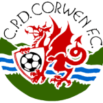 Corwen logo