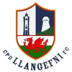 Llangefni Town logo