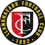 Llanrhaeadr logo