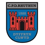 Ruthin Town logo