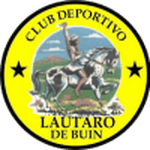 Lautaro de Buin logo