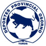 Provincial Osorno logo