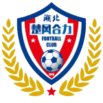 Hubei Chufeng Heli logo